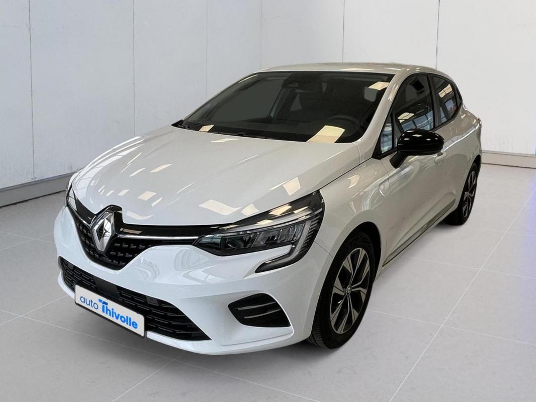Image de l'annonce principale - Renault Clio