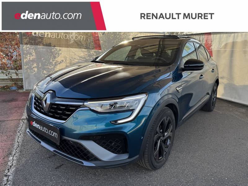 Image de l'annonce principale - Renault Arkana