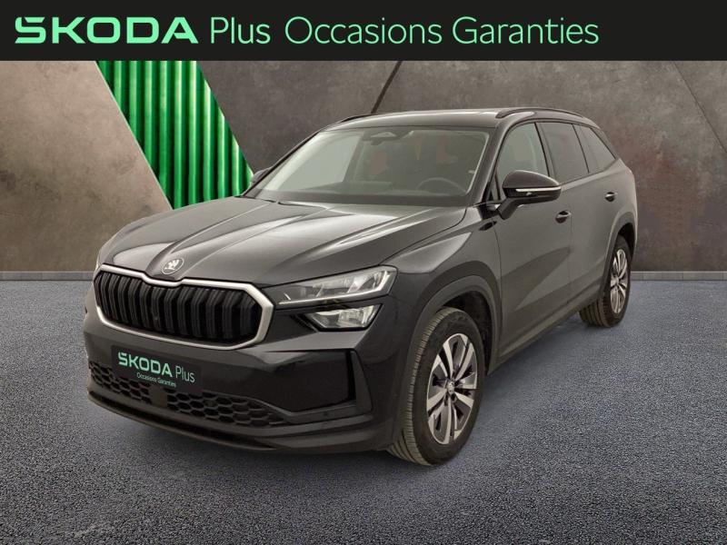 Image de l'annonce principale - Skoda Kodiaq