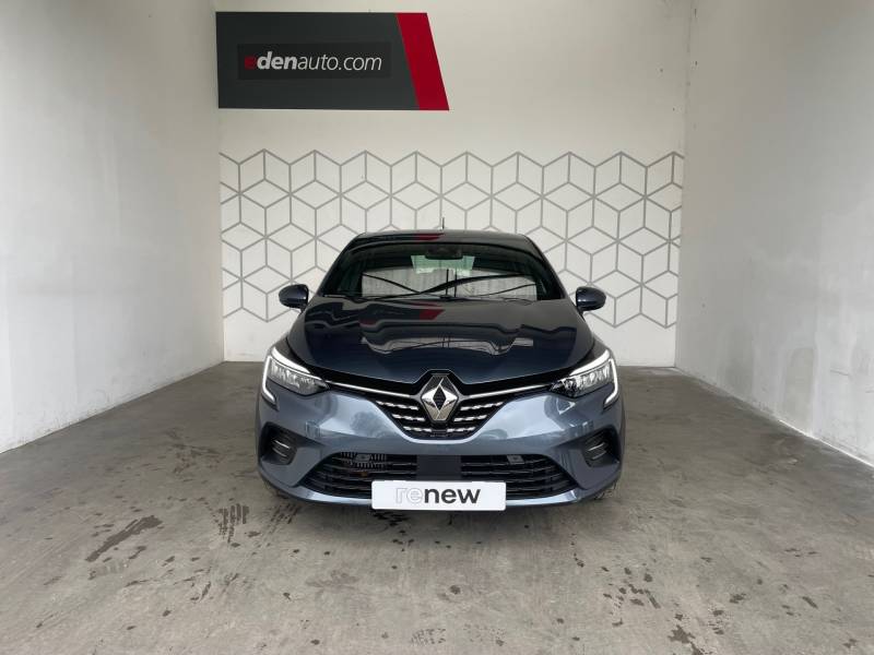 Image de l'annonce principale - Renault Clio