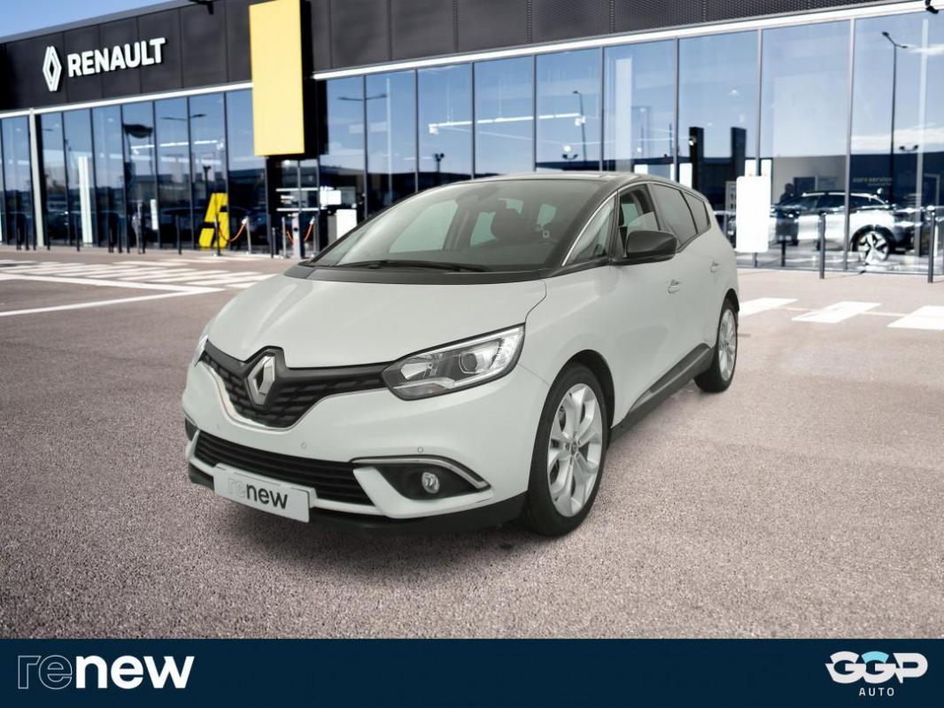 Image de l'annonce principale - Renault Grand Scénic