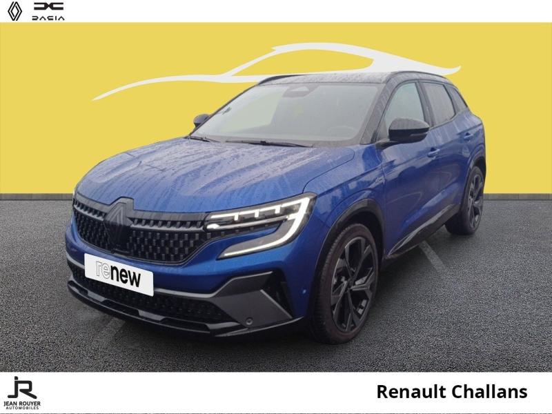 Image de l'annonce principale - Renault Austral