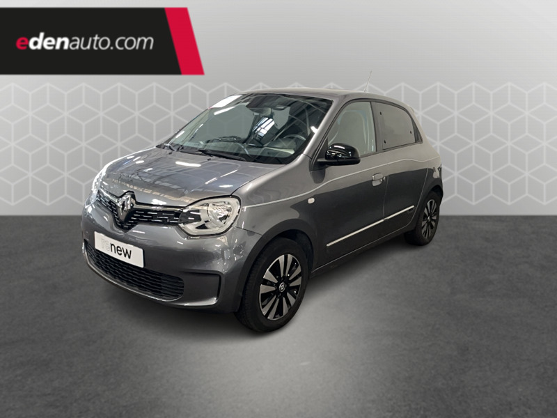 Image de l'annonce principale - Renault Twingo