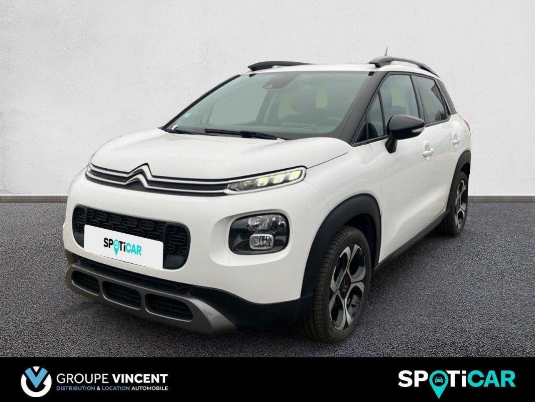 Image de l'annonce principale - Citroën C3 Aircross