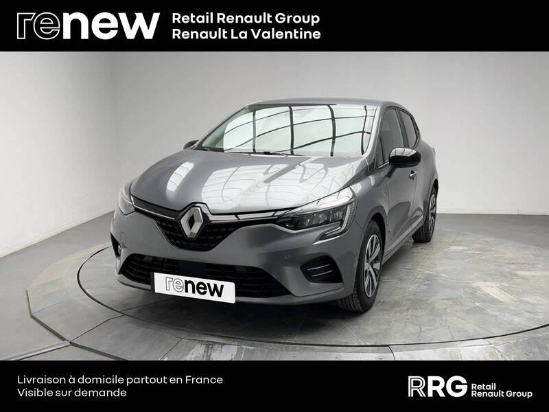 Image de l'annonce principale - Renault Clio