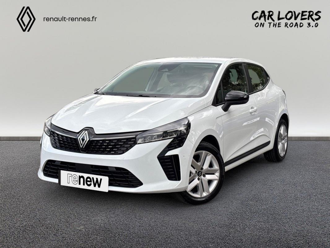 Image de l'annonce principale - Renault Clio