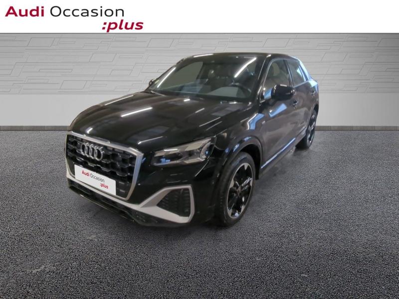 Image de l'annonce principale - Audi Q2