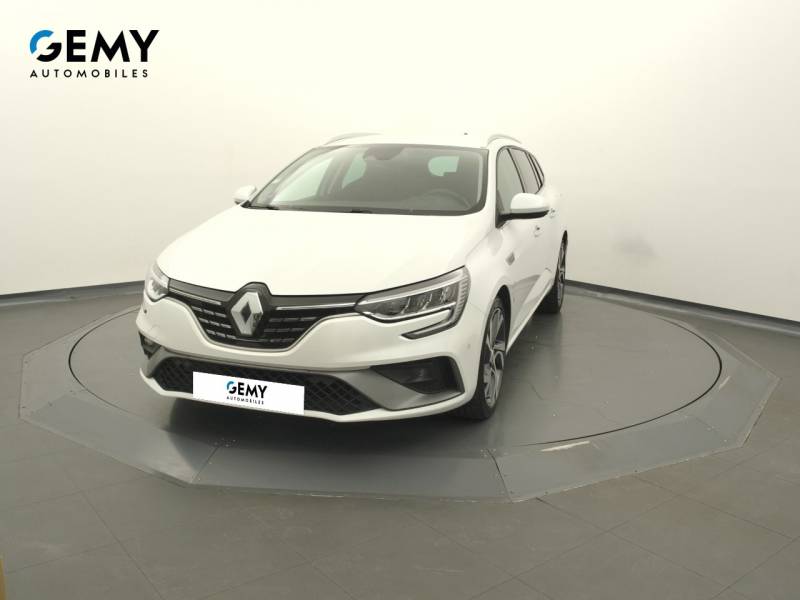 Image de l'annonce principale - Renault Megane E Tech