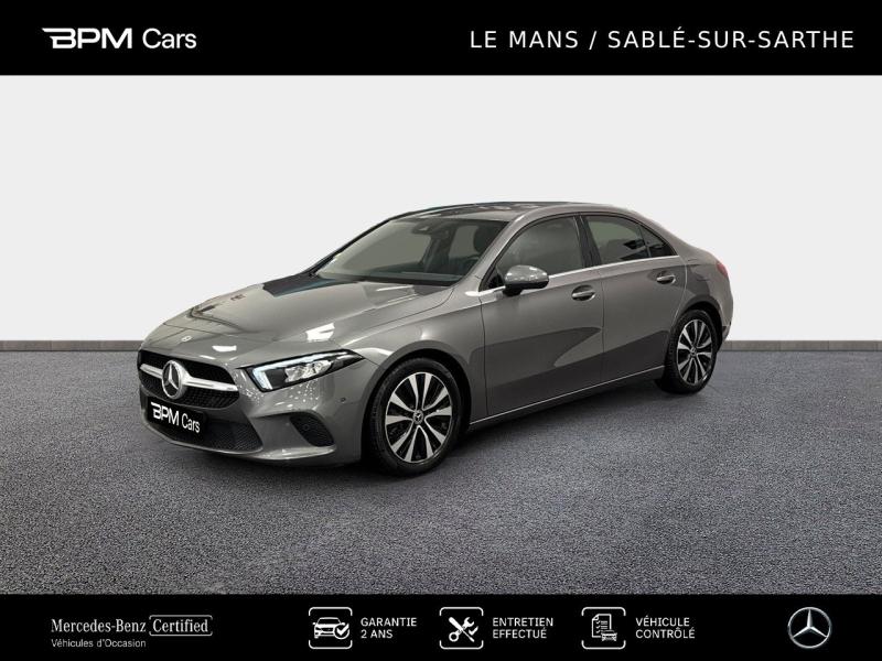 Image de l'annonce principale - Mercedes-Benz Classe A