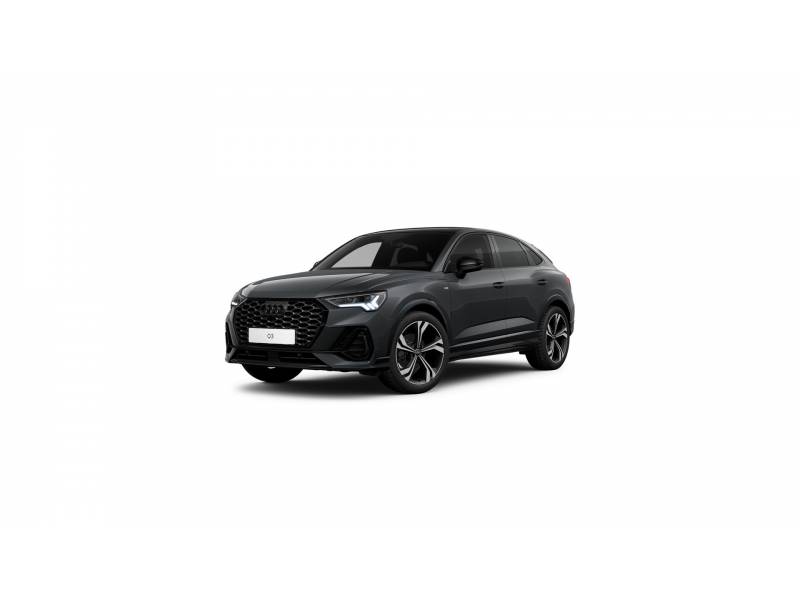 Image de l'annonce principale - Audi Q3