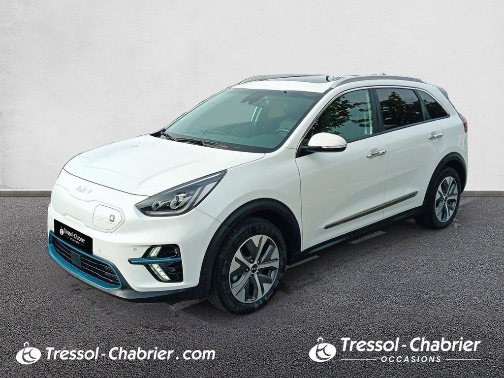 Image de l'annonce principale - Kia e-Niro