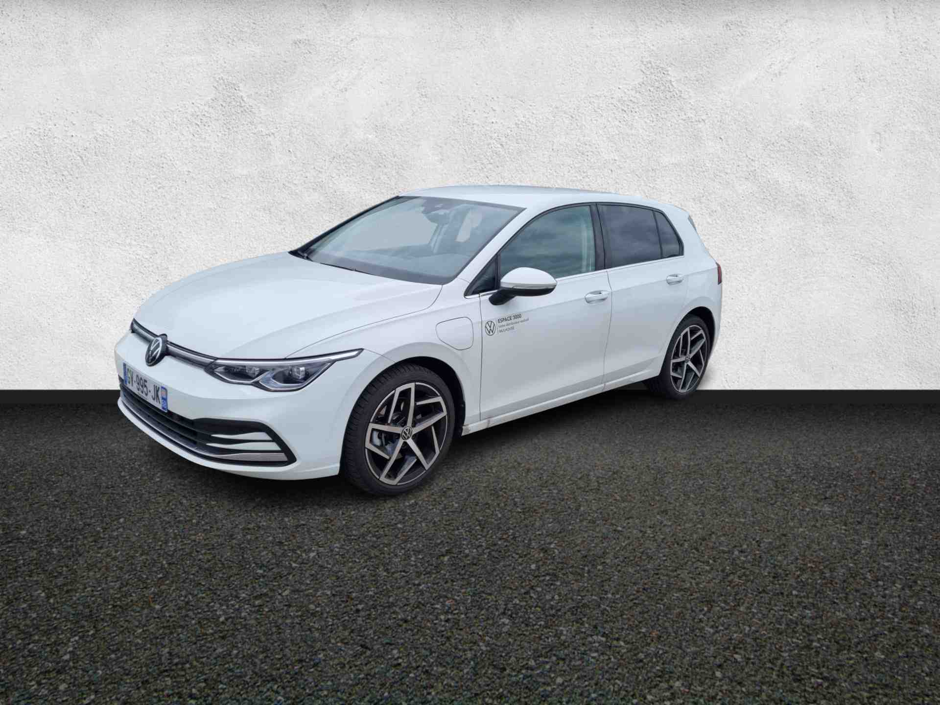 Image de l'annonce principale - Volkswagen Golf