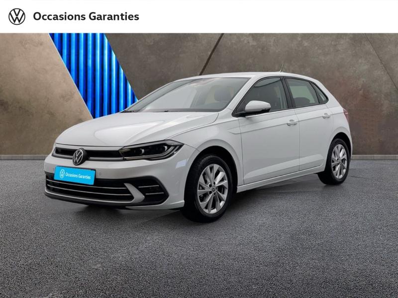 Image de l'annonce principale - Volkswagen Polo