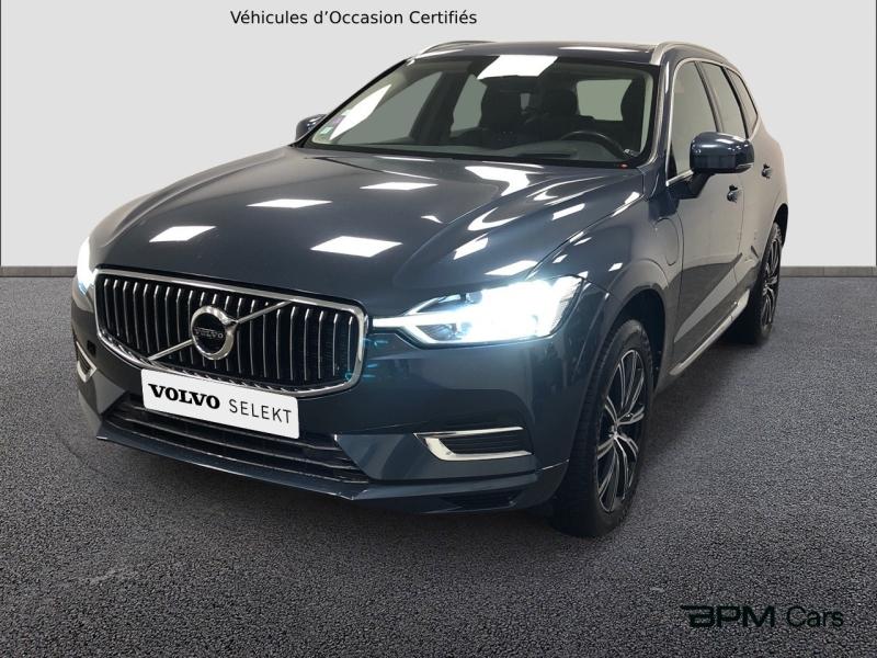 Image de l'annonce principale - Volvo XC60