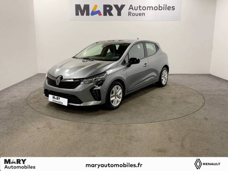 Image de l'annonce principale - Renault Clio