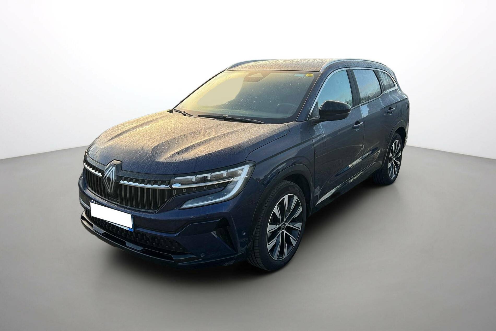 Image de l'annonce principale - Renault Espace