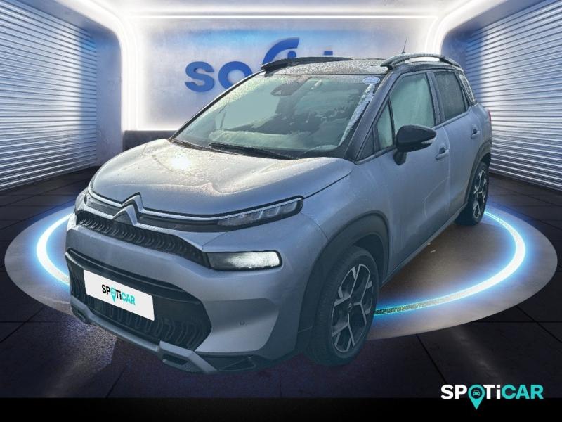 Image de l'annonce principale - Citroën C3 Aircross