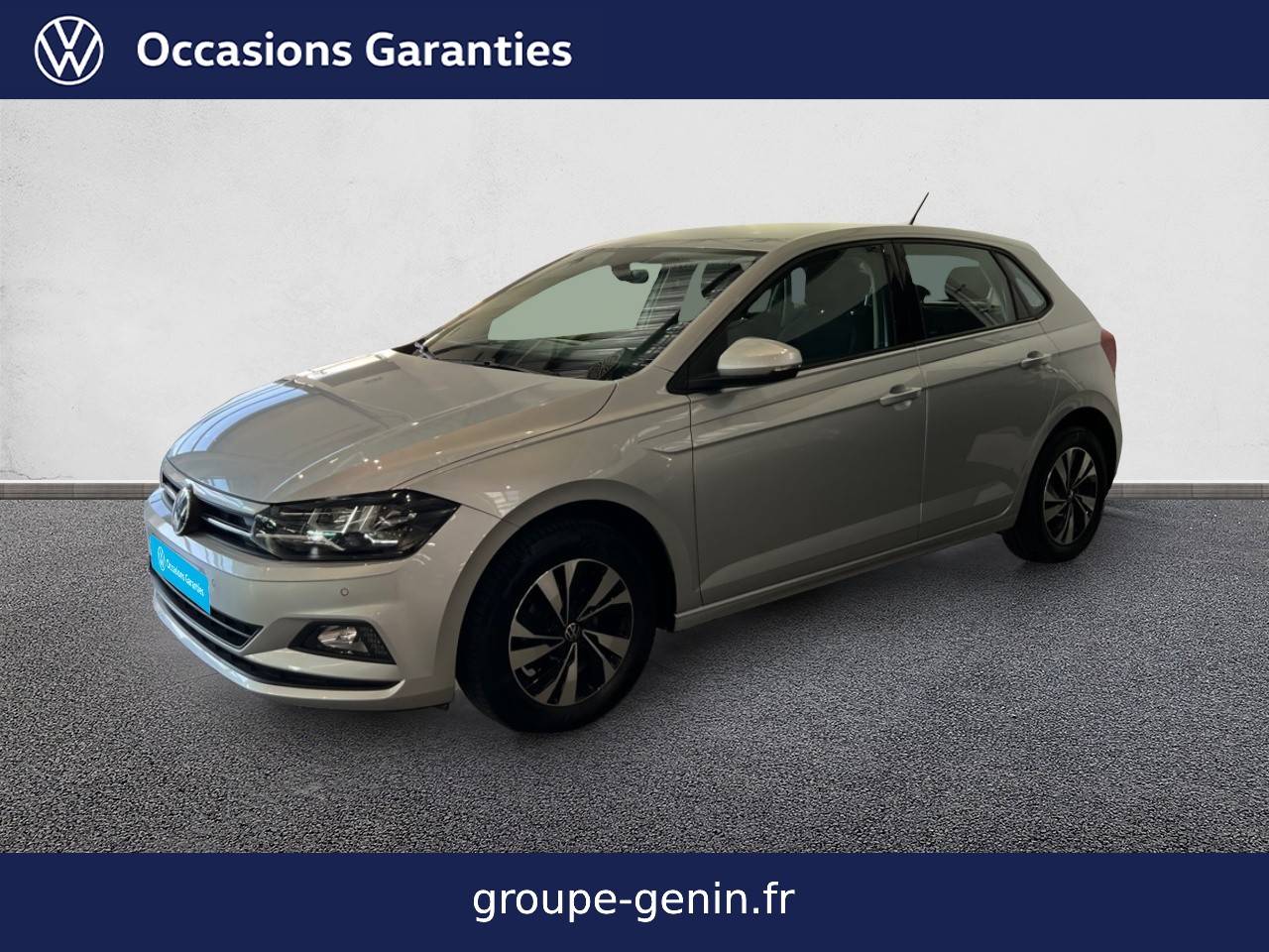 Image de l'annonce principale - Volkswagen Polo