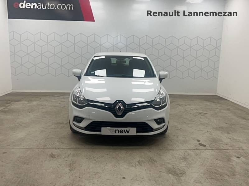Image de l'annonce principale - Renault Clio