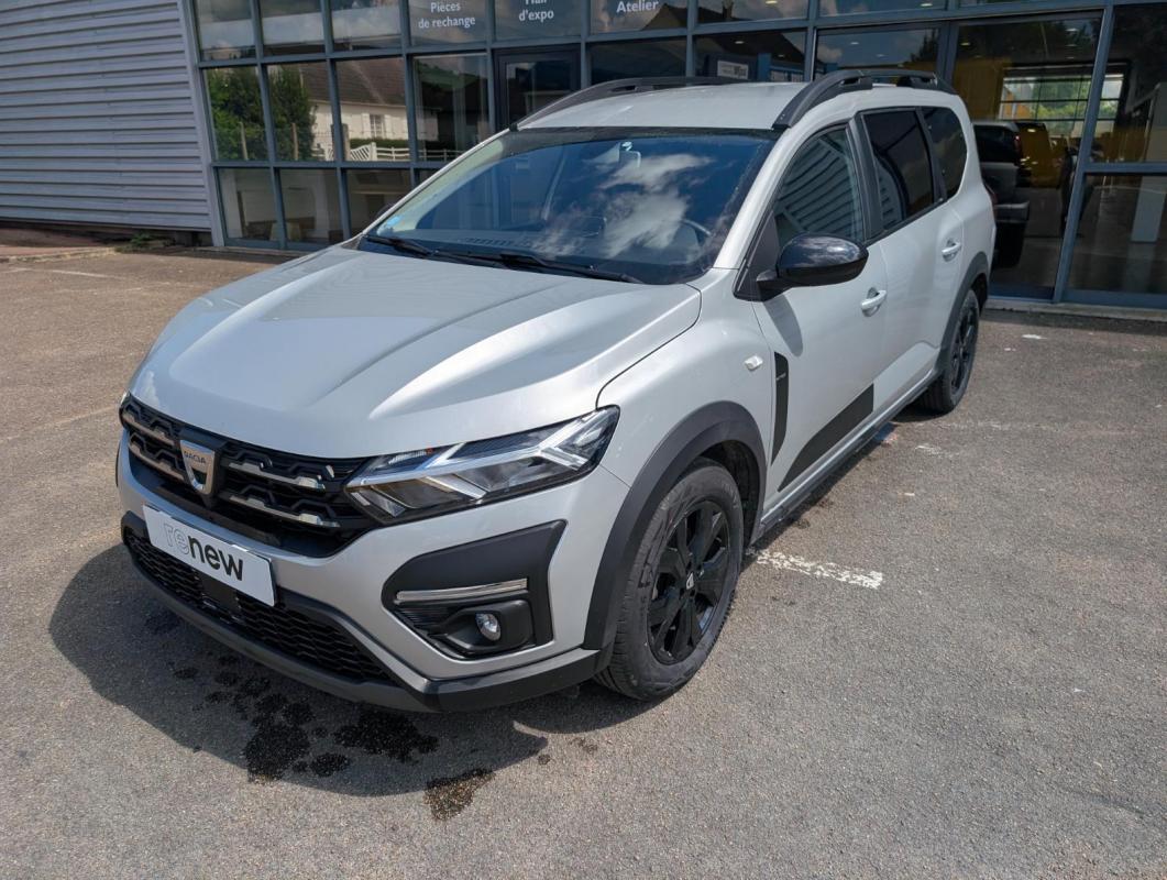 Image de l'annonce principale - Dacia Jogger