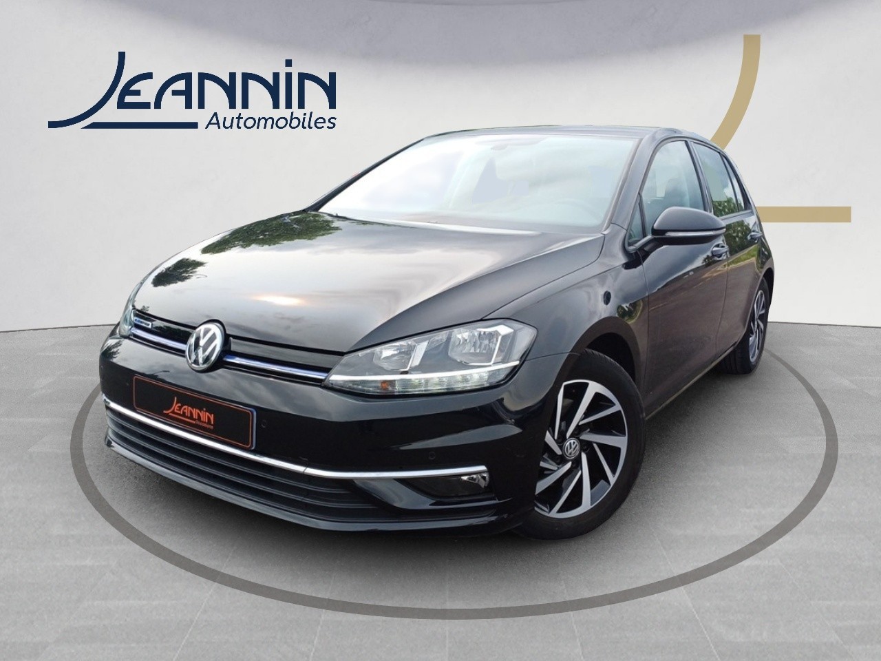 Image de l'annonce principale - Volkswagen Golf