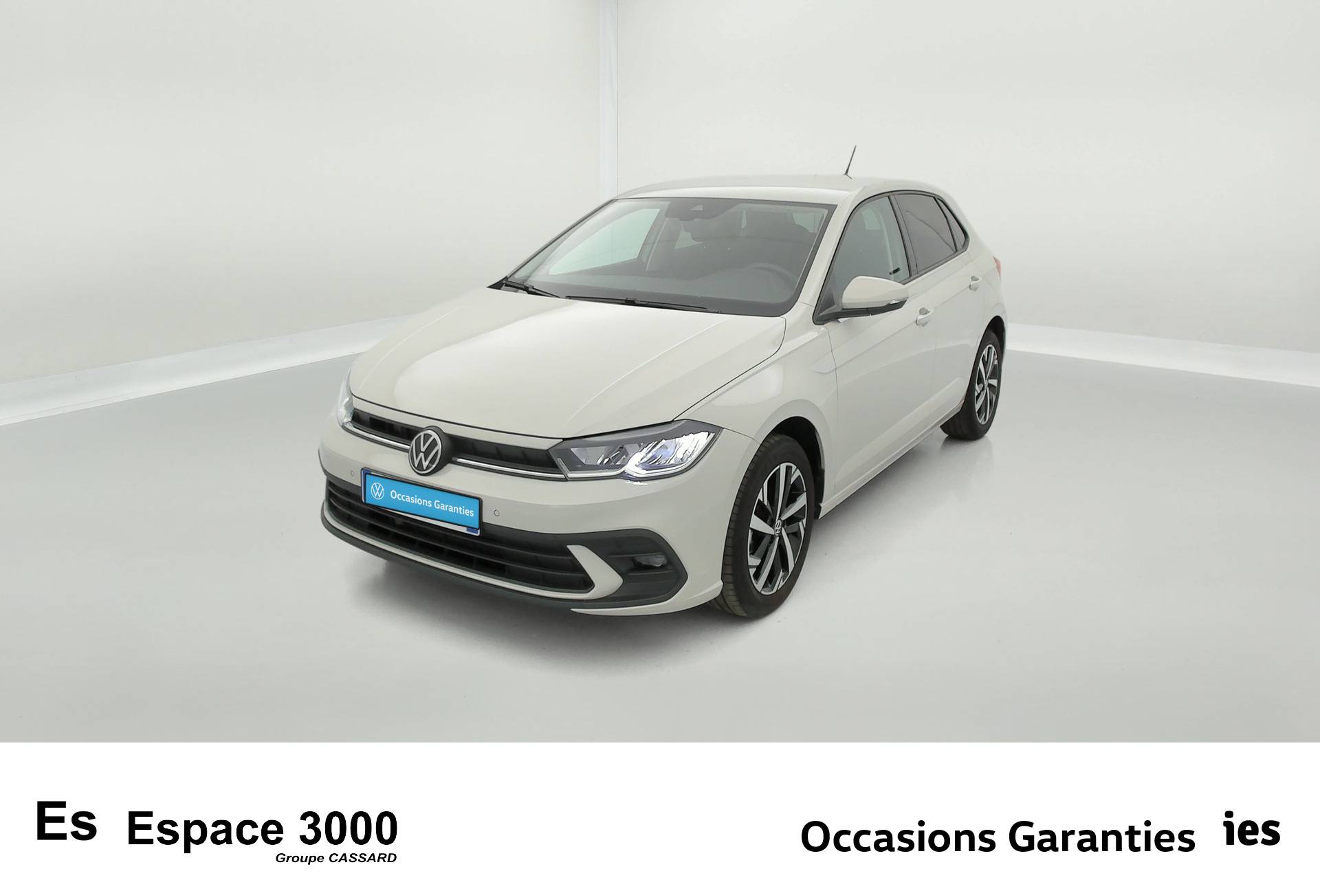 Image de l'annonce principale - Volkswagen Polo
