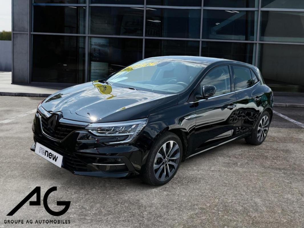 Image de l'annonce principale - Renault Megane