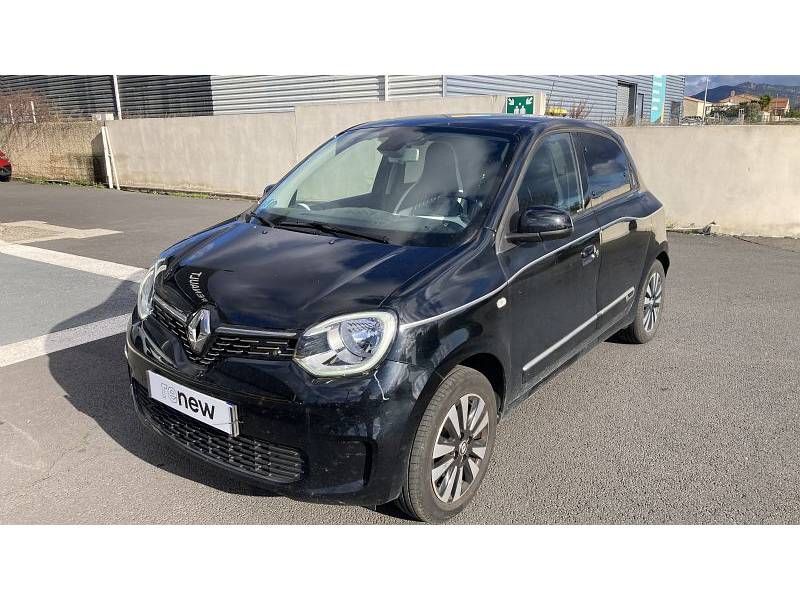 Image de l'annonce principale - Renault Twingo