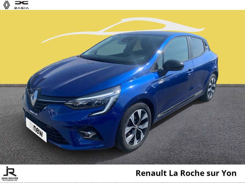 Image de l'annonce principale - Renault Clio