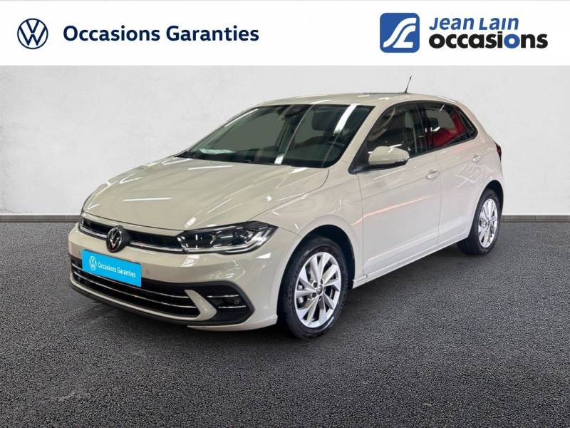 Image de l'annonce principale - Volkswagen Polo