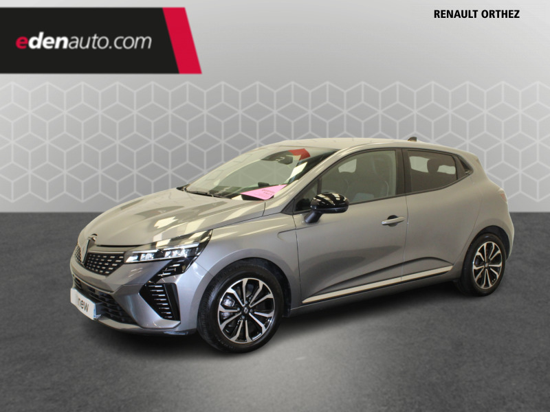 Image de l'annonce principale - Renault Clio