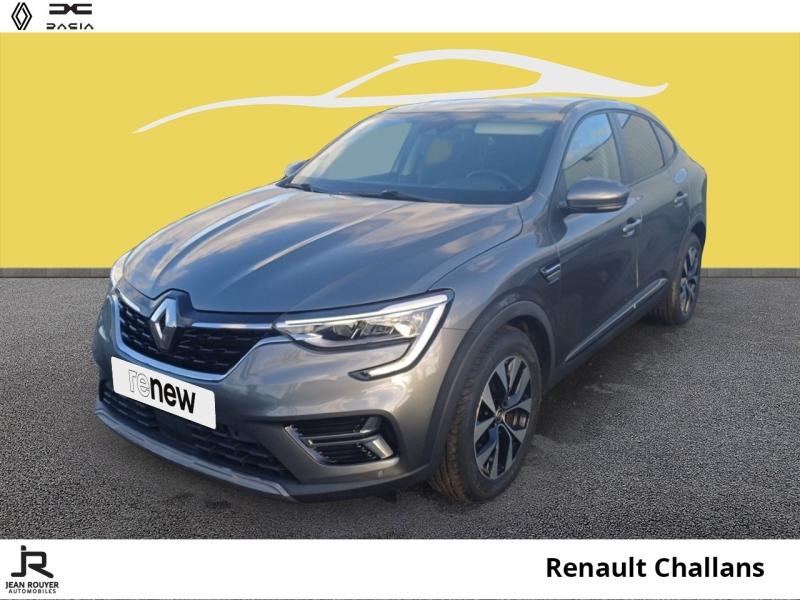 Image de l'annonce principale - Renault Arkana