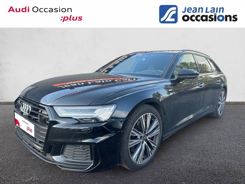 Image de l'annonce principale - Audi A6 Avant