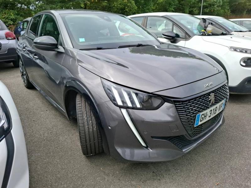 Image de l'annonce principale - Peugeot 208