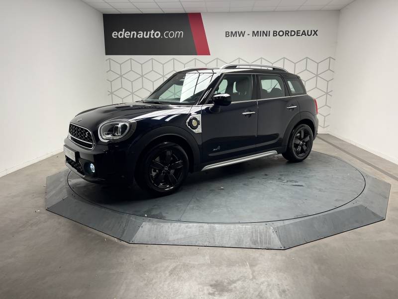 Image de l'annonce principale - MINI Cooper SE Countryman