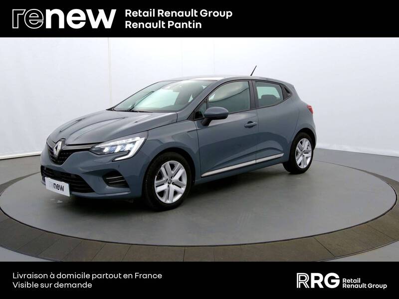 Image de l'annonce principale - Renault Clio