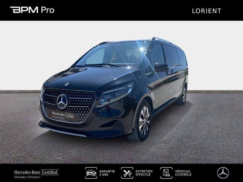 Image de l'annonce principale - Mercedes-Benz Classe V