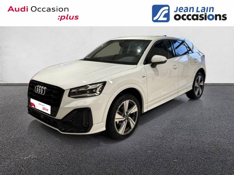 Image de l'annonce principale - Audi Q2