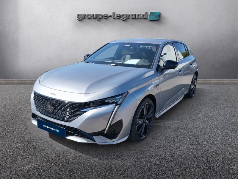 Image de l'annonce principale - Peugeot 308