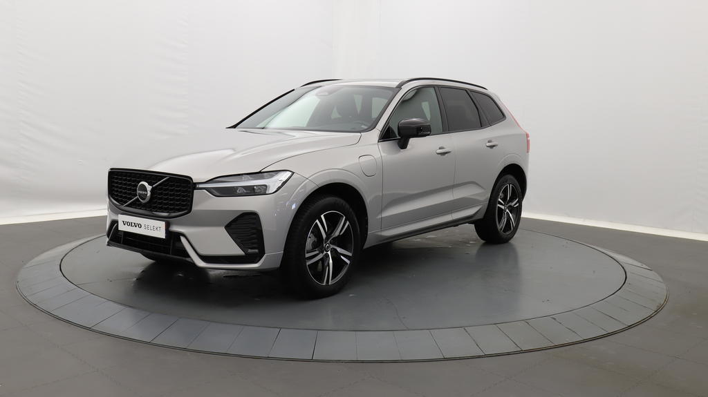 Image de l'annonce principale - Volvo XC60