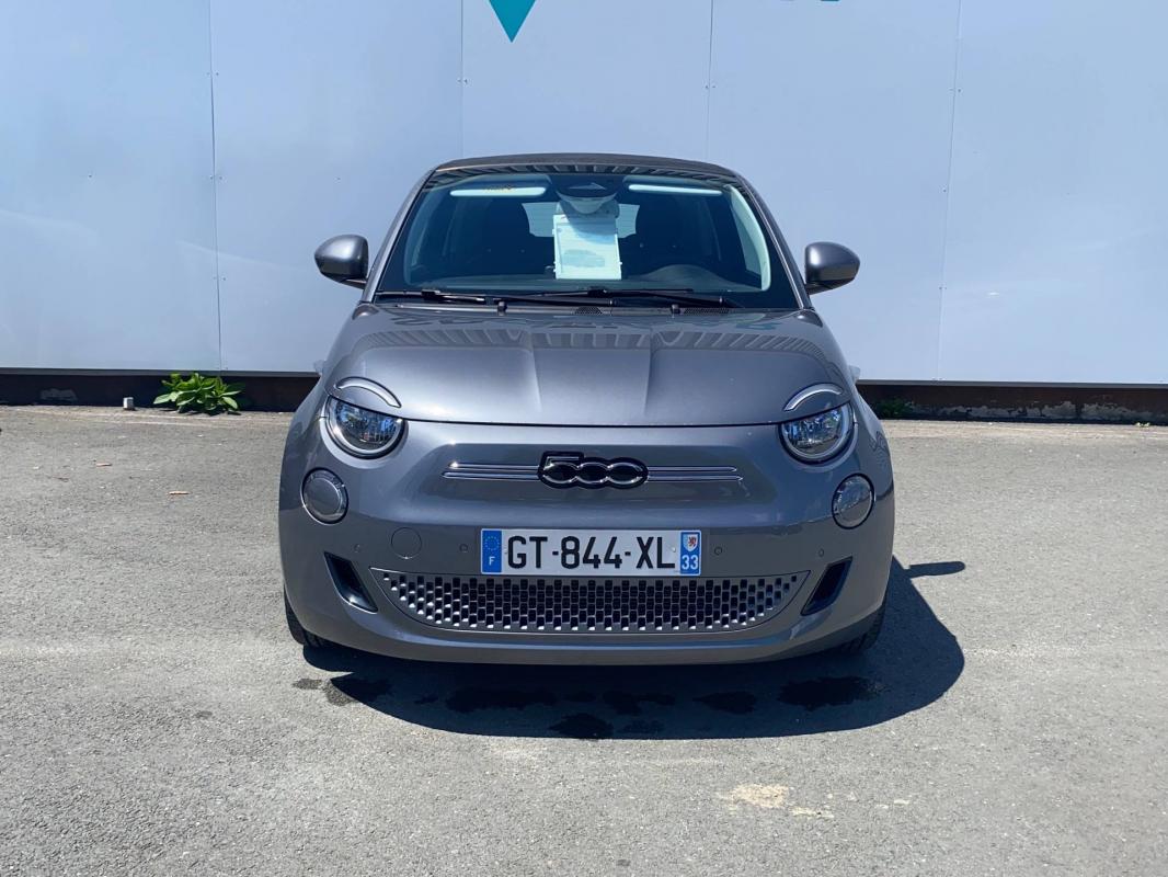 Image de l'annonce principale - Fiat 500