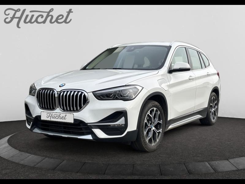 Image de l'annonce principale - BMW X1