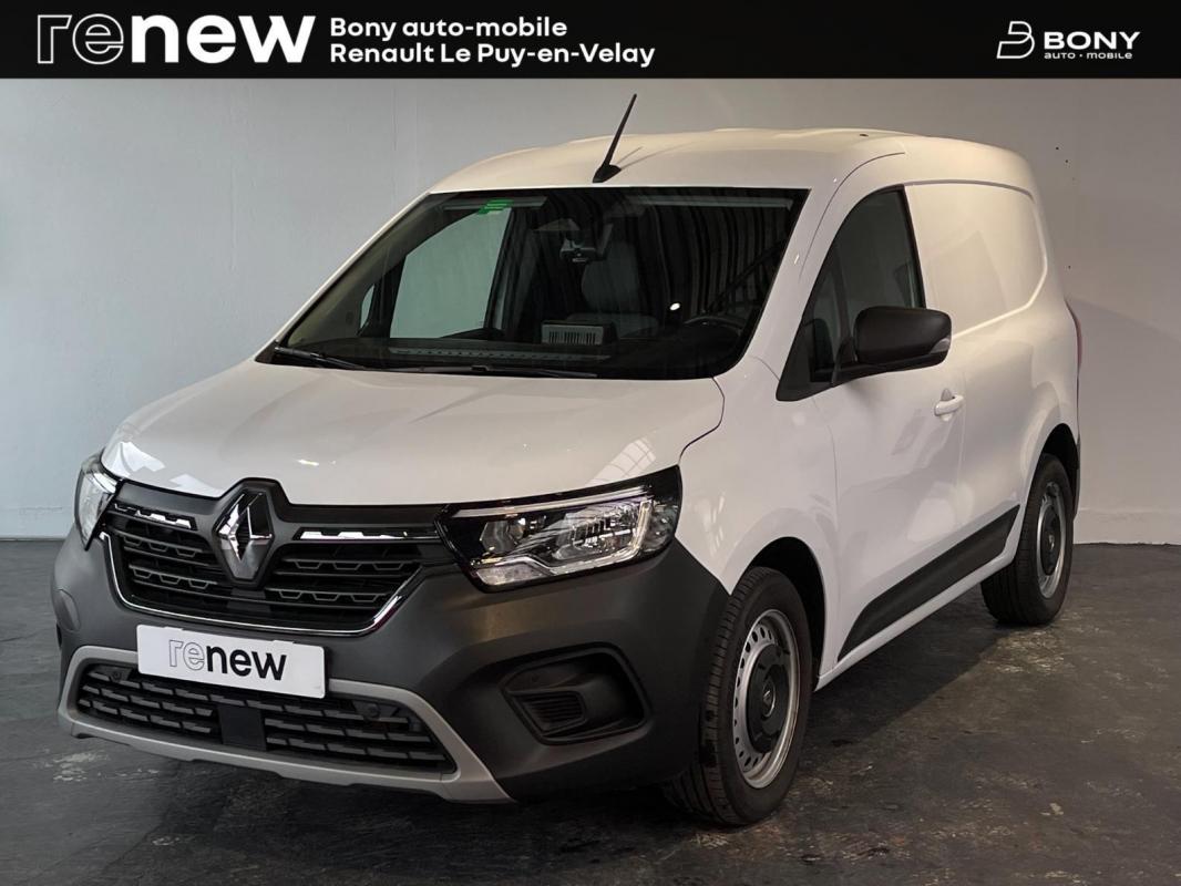 Image de l'annonce principale - Renault Kangoo