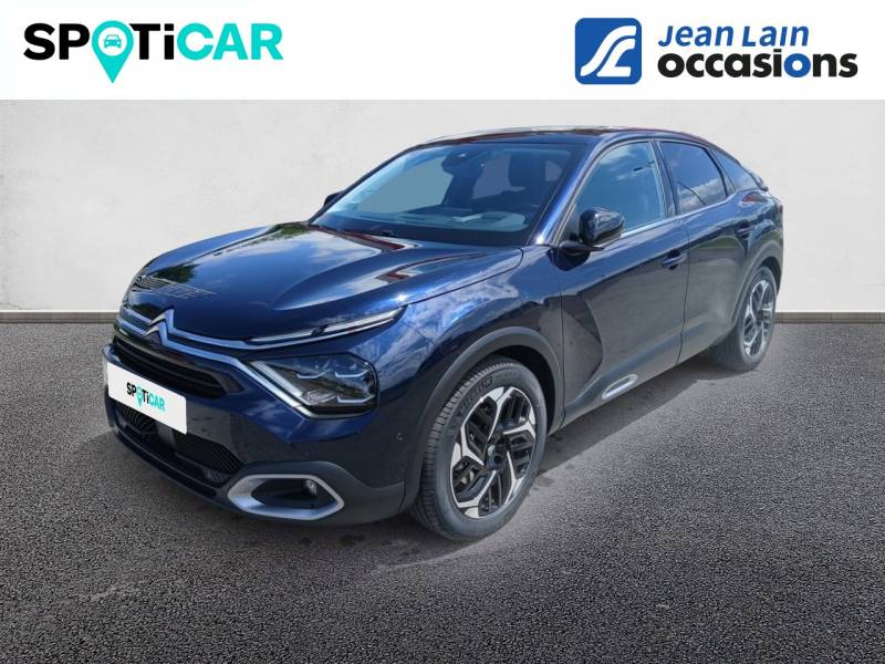 Image de l'annonce principale - Citroën C4
