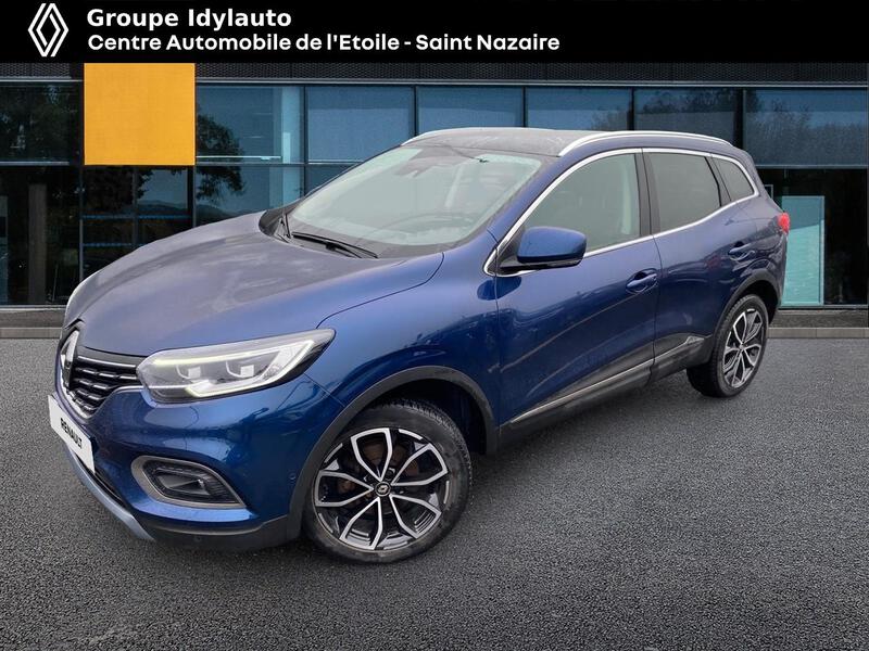 Image de l'annonce principale - Renault Kadjar