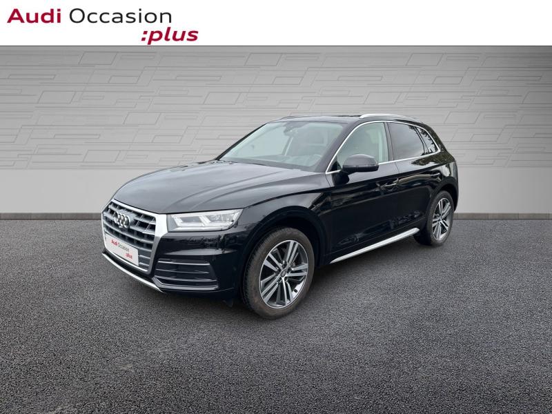 Image de l'annonce principale - Audi Q5