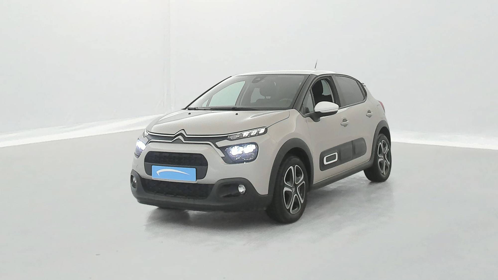 Image de l'annonce principale - Citroën C3