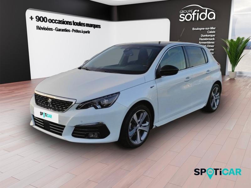 Image de l'annonce principale - Peugeot 308