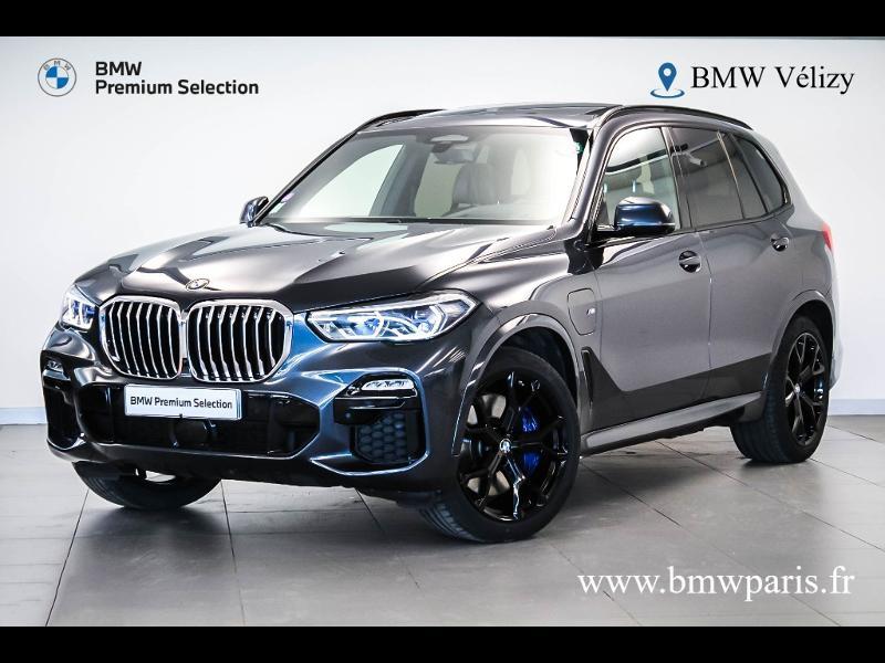 Image de l'annonce principale - BMW X5