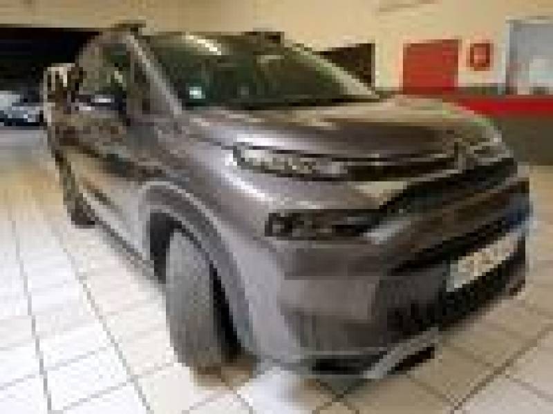 Image de l'annonce principale - Citroën C3 Aircross
